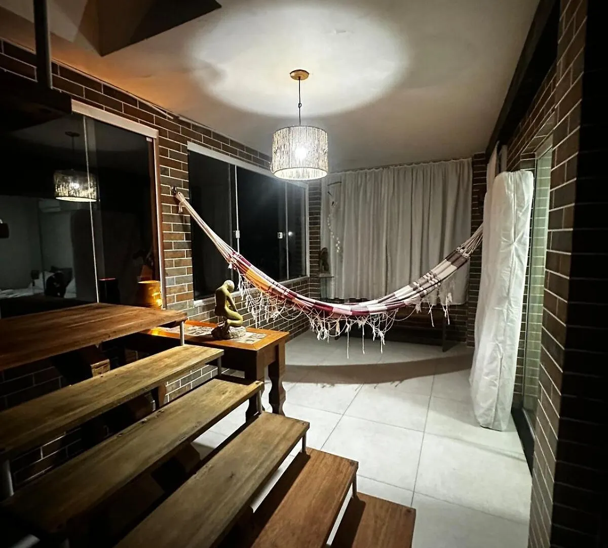 Vakantiehuis Casa Praia E Natureza Florianópolis