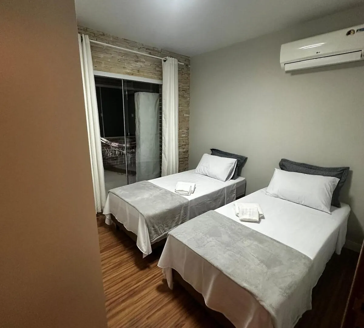 Casa Praia E Natureza Florianópolis Vakantiehuis