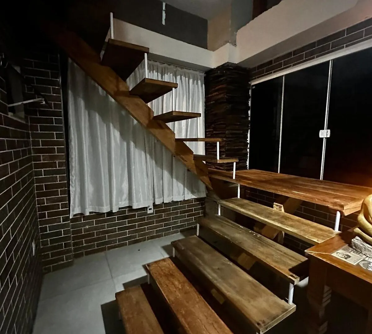 Casa Praia E Natureza Florianópolis Vakantiehuis