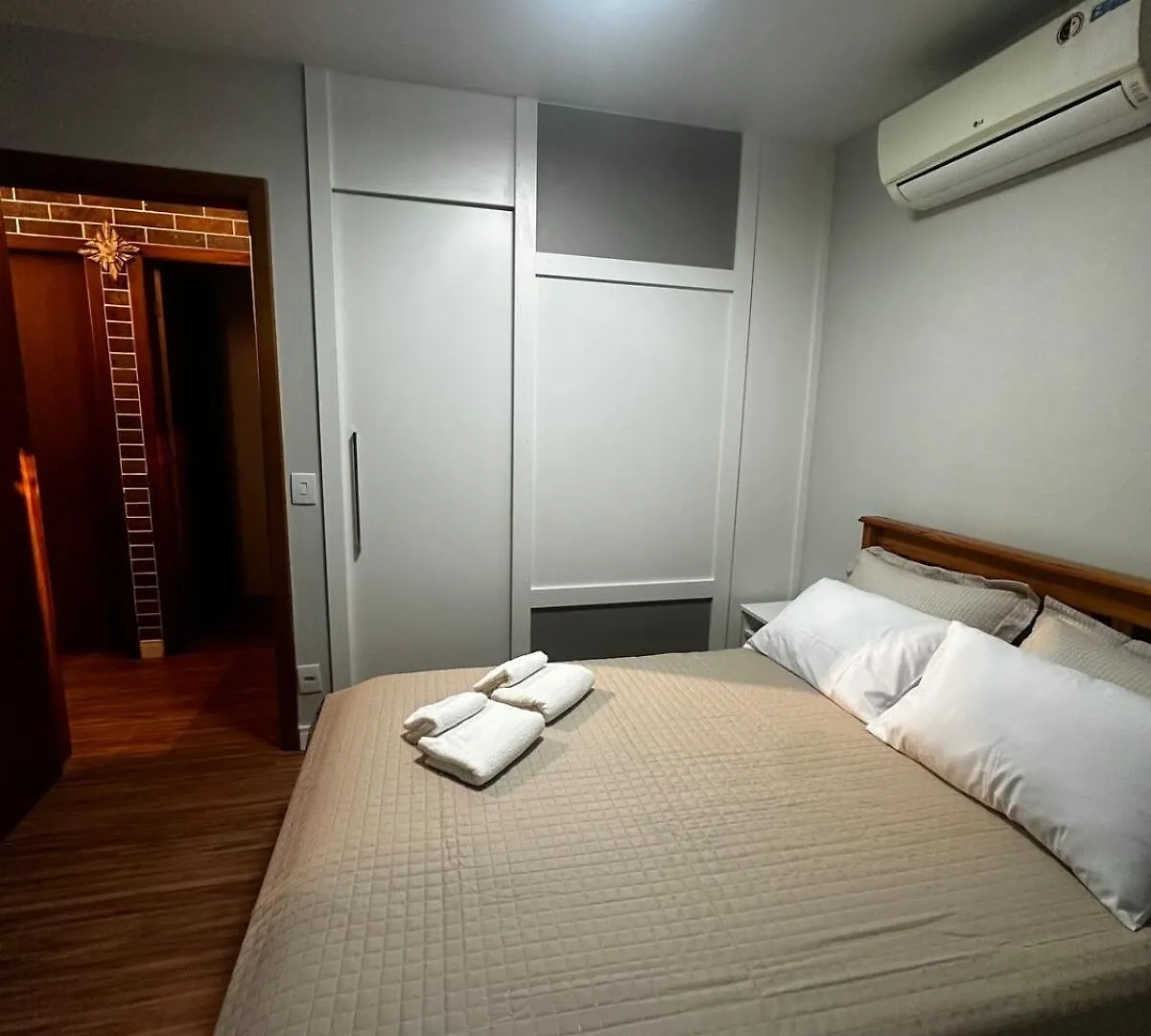 Vakantiehuis Casa Praia E Natureza Florianópolis