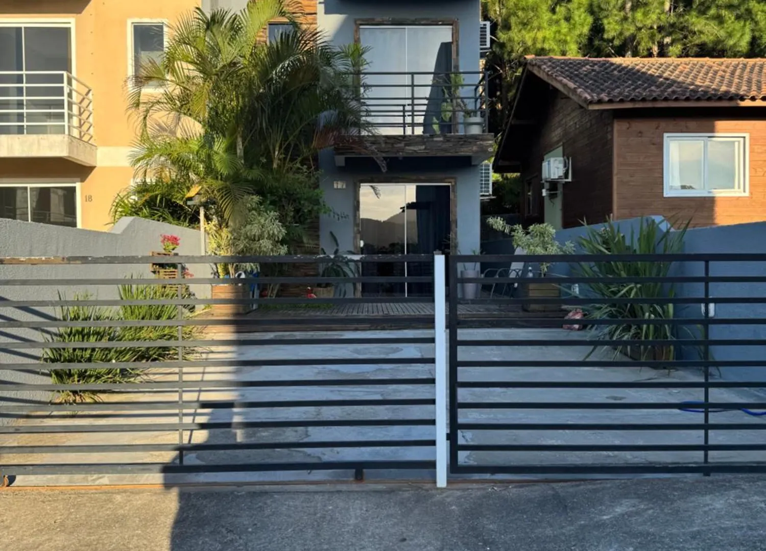 Vakantiehuis Casa Praia E Natureza Florianópolis