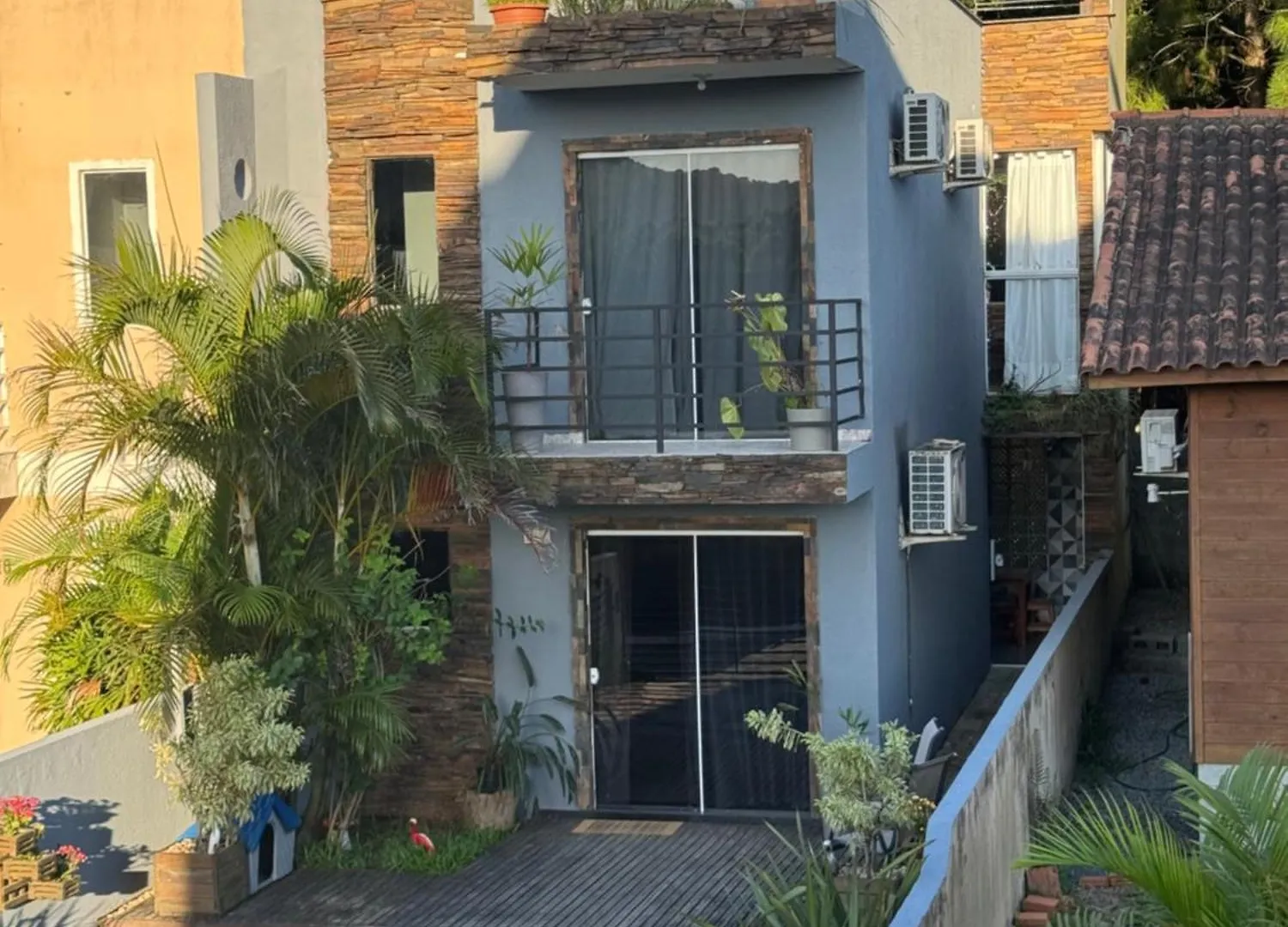 Casa Praia E Natureza Florianópolis