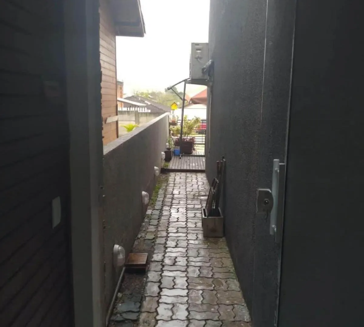 Casa Praia E Natureza フロリアノポリス 0*,