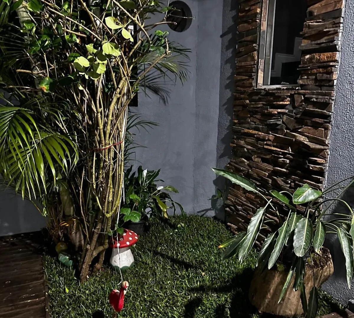 Casa Praia E Natureza フロリアノポリス