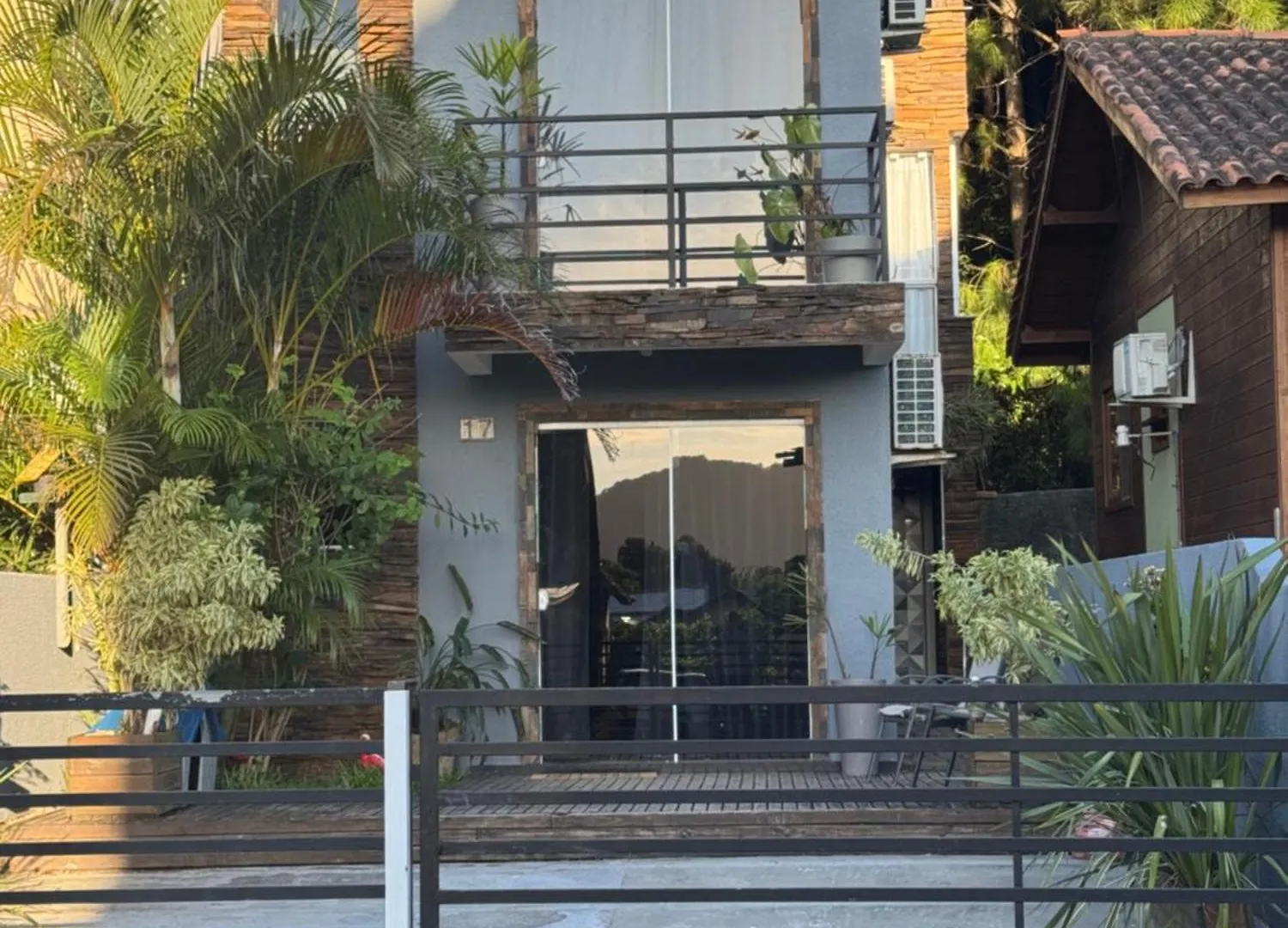 Casa Praia E Natureza フロリアノポリス 0*,