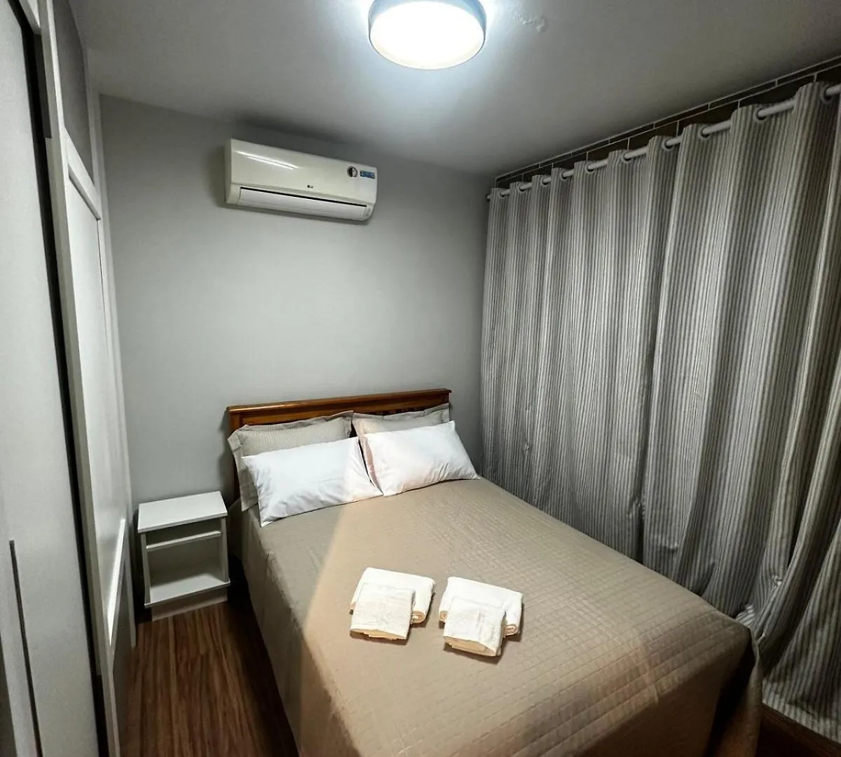 Holiday home Casa Praia E Natureza Florianopolis