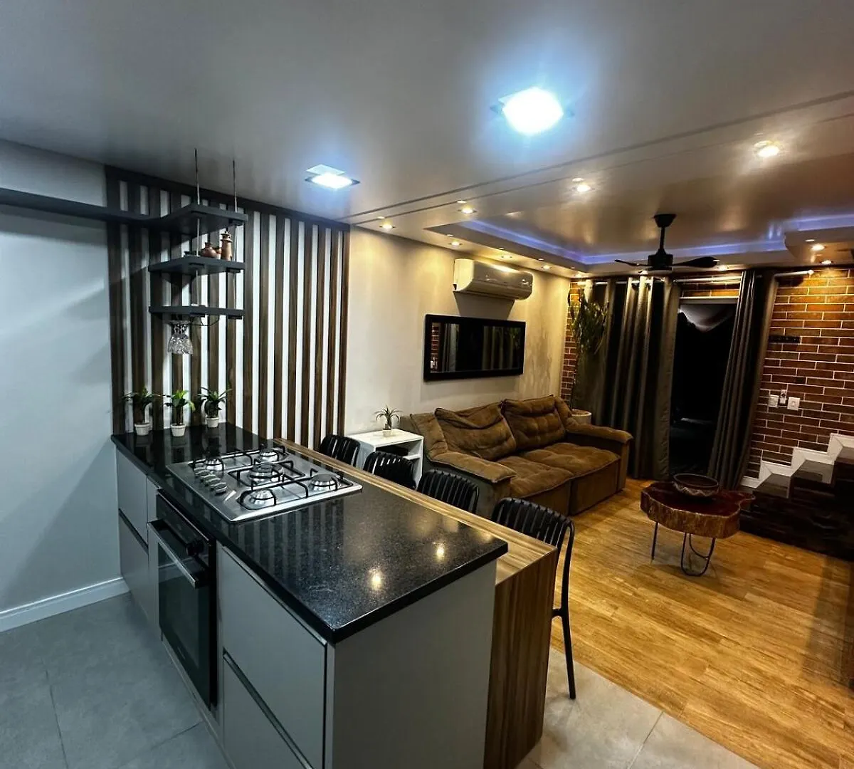 Casa Praia E Natureza Florianopolis Holiday home