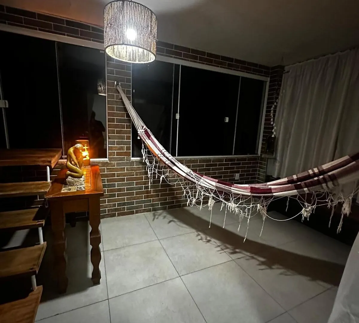 Casa Praia E Natureza Florianopolis Holiday home