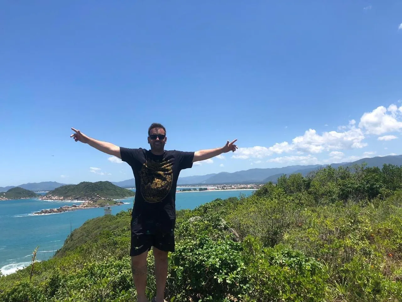 Casa Praia E Natureza Florianopolis 0*,  Brazil