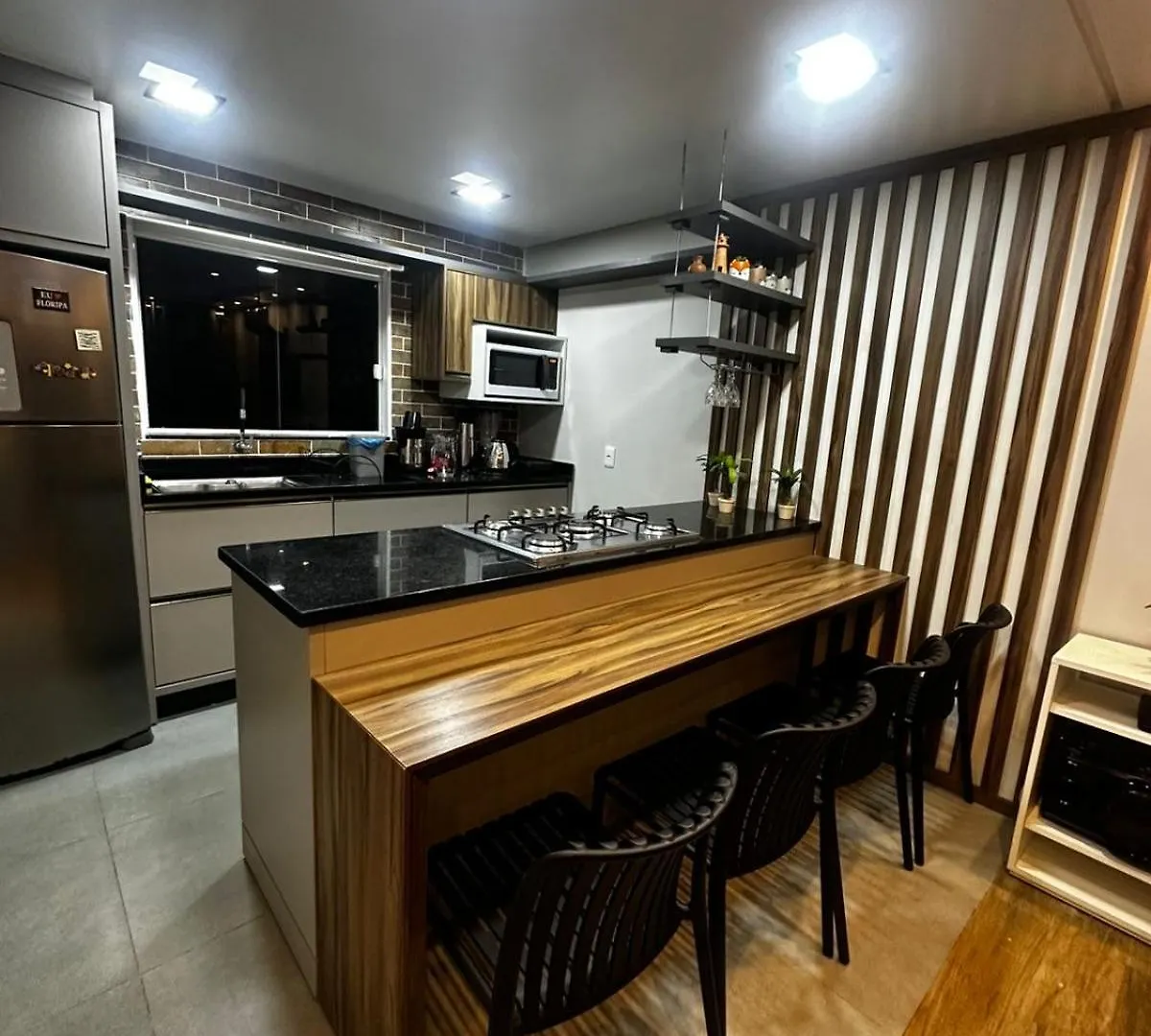 Holiday home Casa Praia E Natureza Florianopolis Brazil